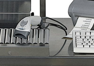 Datenansichts-Software - SecurScan - Gandus Saldatrici