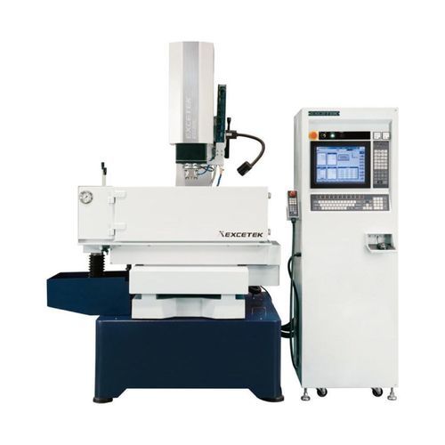 Senkerodiermaschine - ED30C - Excetek Technologies Co Ltd. - wire EDM / CNC