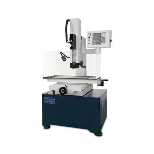 CNC-Tieflochbohrmaschine - HD35Z - Excetek Technologies Co Ltd. - vertikal / 3-Achs / EDM