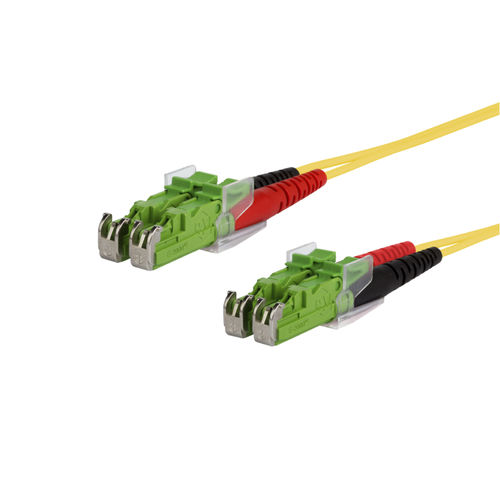 LWL-Patchkabel - 151P1MAMAXXE - METZ CONNECT - Duplex / OS2