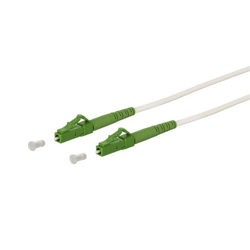 LWL-Patchkabel - 151P7JAJAXXE - METZ CONNECT - Simple