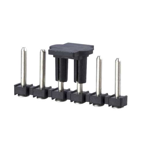 SMT-Stiftleiste - PM013xxVBHC - METZ CONNECT - 3.5 mm (0.137")