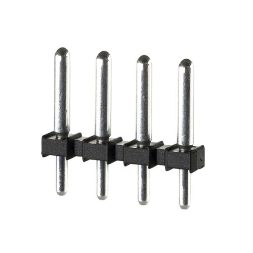 Außen-Stiftleiste - PR013xxVBHC - METZ CONNECT - einreihig / 3.5 mm (0.137")