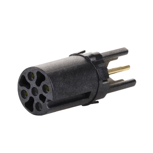 Datensteckverbinder -  MMT060A615-0001 - METZ CONNECT - innen / M12 A-kodiert / 3-polig
