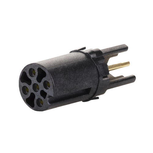 Datensteckverbinder -  MMT060A815-0001 - METZ CONNECT - innen / M12 A-kodiert / 5-polig