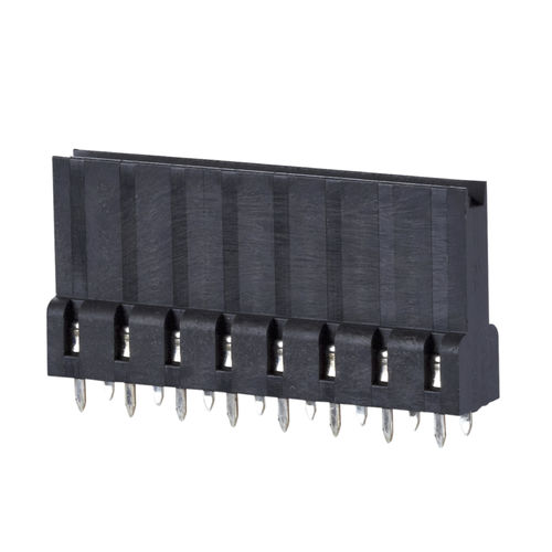 Zweireihige Stiftleiste - FT085xxVBFC - METZ CONNECT - 5.00 mm (0.197")