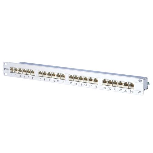19"-Rangierfeld - 130855-E-90 - METZ CONNECT