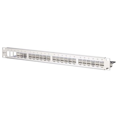 19"-Rangierfeld - 130921-00-E-90 - METZ CONNECT