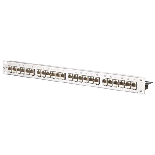 19"-Rangierfeld - 130921-E-90 - METZ CONNECT