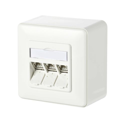 Datensteckverbinder - METZ CONNECT