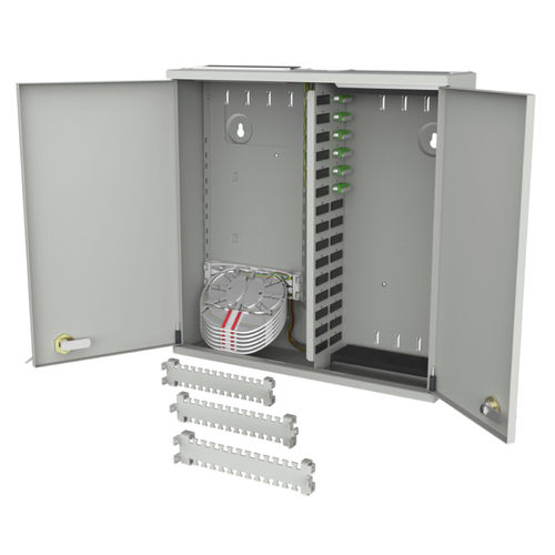 LWL-Verteiler -  1503397A06-C - METZ CONNECT
