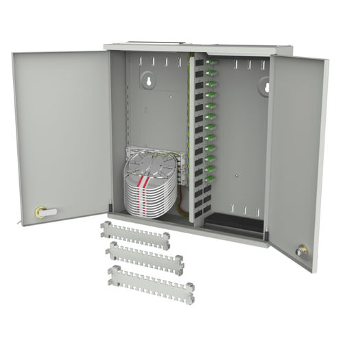 LWL-Verteiler - 1503397A12-C - METZ CONNECT