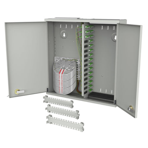LWL-Verteiler - 1503397A18-C - METZ CONNECT