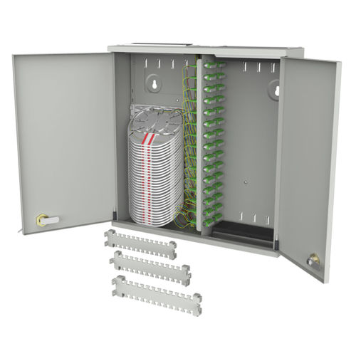 LWL-Verteiler - 1503397A30-C - METZ CONNECT