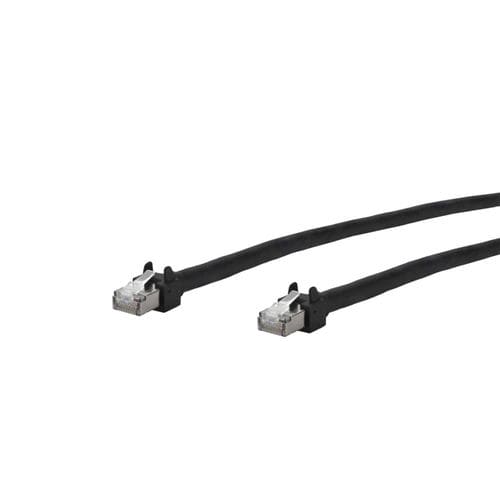 RJ45-Patchkabel - 13084FXX00-E - METZ CONNECT - CAT 5e