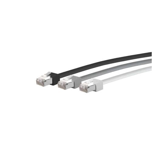 RJ45-Patchkabel - 13084UXXYY-E - METZ CONNECT - CAT 6