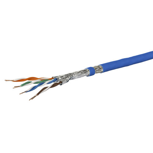 Daten-Kabelkonfektionierung - METZ CONNECT