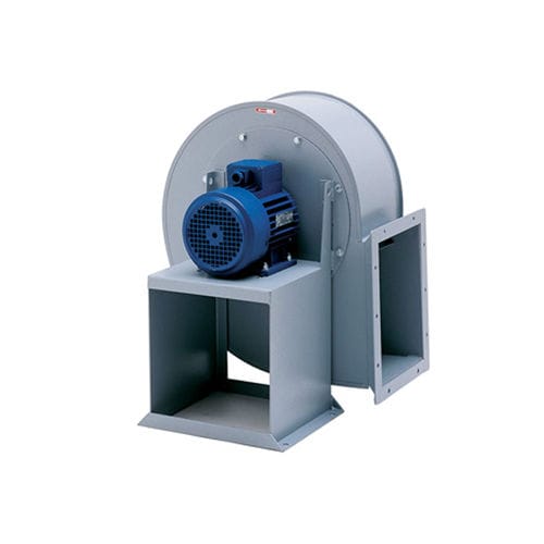 ATEX-Ventilator - AC  - AERSERVICE EQUIPMENTS SRL - IP55 / Zentrifugal / Extraktion