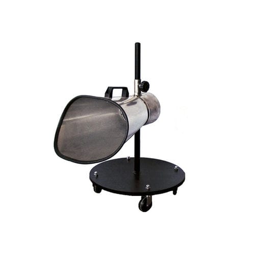 Abgasabsaugdüse - POG Series - AERSERVICE EQUIPMENTS SRL