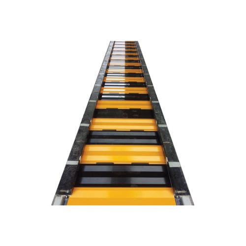 Grubenabdeckung - AERCOVER Series - AERSERVICE EQUIPMENTS SRL