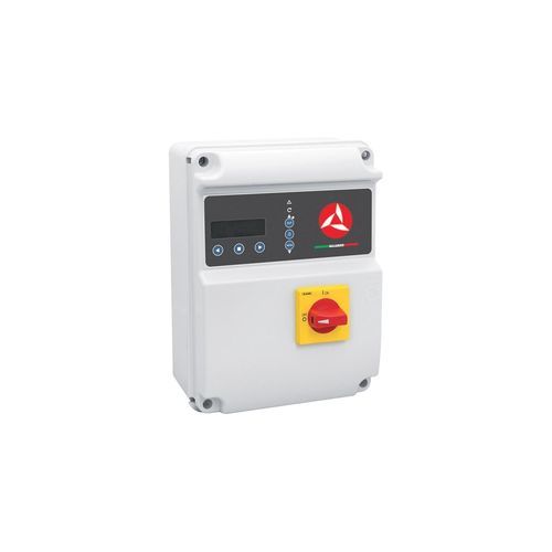 Modulare Schalttafel - QE2301F022KW0 - AERSERVICE EQUIPMENTS SRL - für Industrieanwendungen