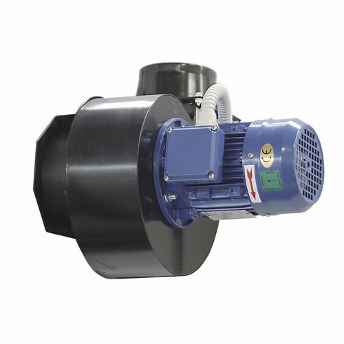 IP55-Ventilator - EV series - AERSERVICE EQUIPMENTS SRL - Zentrifugal / Extraktion / 230 V AC