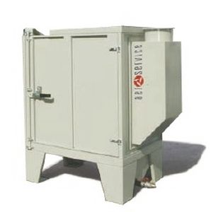 Ölnebelabscheider - AERSERVICE EQUIPMENTS SRL