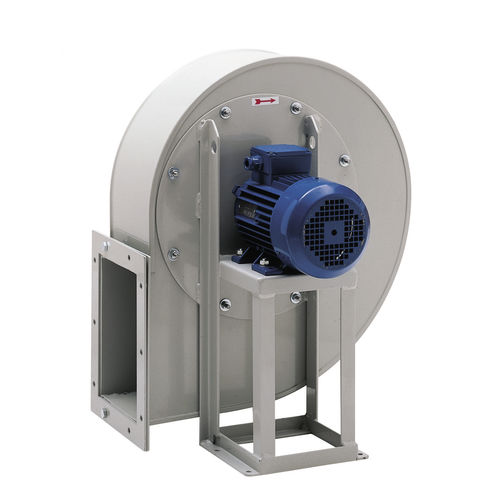 IP55-Ventilator - RC - AERSERVICE EQUIPMENTS SRL - Zentrifugal / Rauchabzug / Absaug