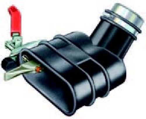 Abgasabsaugdüse - BGIM - AERSERVICE EQUIPMENTS SRL