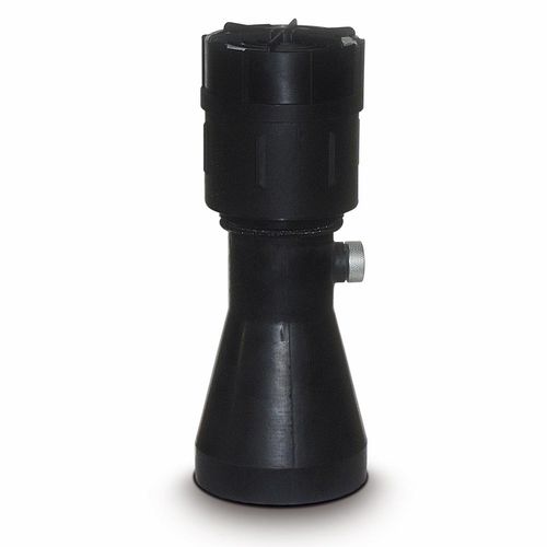 Abgasabsaugdüse - BFS Series - AERSERVICE EQUIPMENTS SRL
