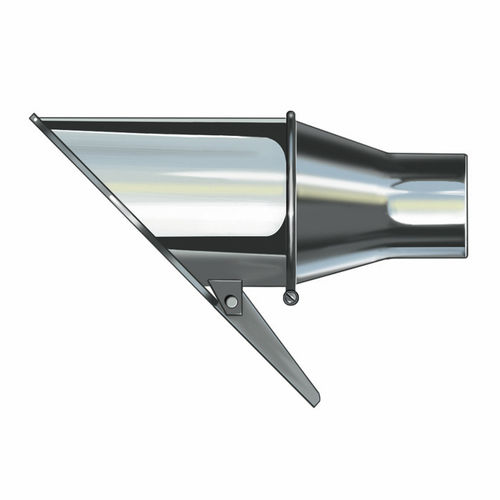 Abgasabsaugdüse - BA  - AERSERVICE EQUIPMENTS SRL