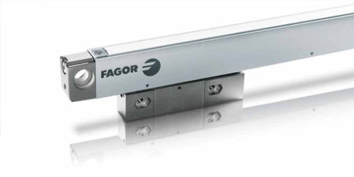 Inkrementaler Lineargeber - S2 series - FAGOR