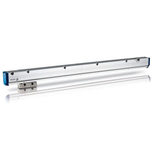 Absoluter Lineargeber - L3B Series - FAGOR - optisch / mechanisch