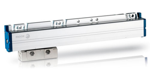 Absoluter Lineargeber - G3B series - FAGOR - optisch / mechanisch