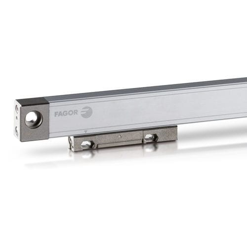 Absoluter Lineargeber - S3B series - FAGOR - optisch / mechanisch