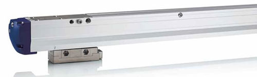 Absoluter Lineargeber - LA Series - FAGOR - Stahl