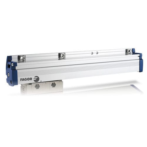Absoluter Lineargeber - G2A series - FAGOR - Standard