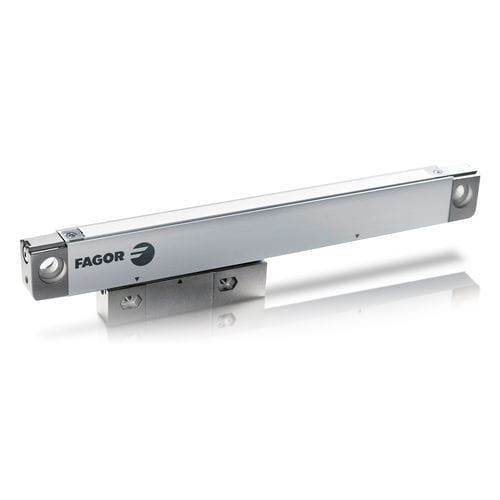 Absoluter Lineargeber - S2A series - FAGOR - Standard