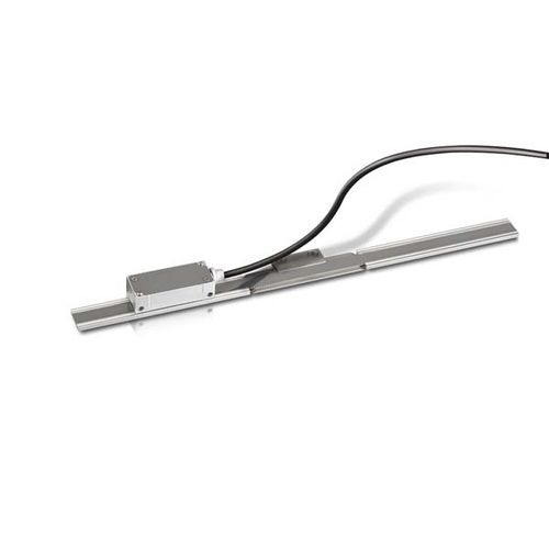 Absoluter Lineargeber - EXG series - FAGOR - kontaktlos / Aluminium / Edelstahl