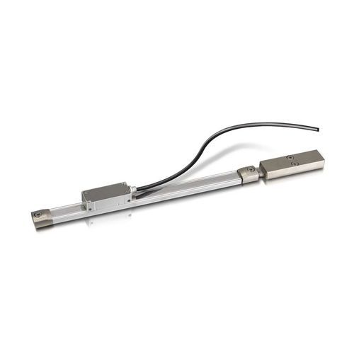 Absoluter Lineargeber - EXT series - FAGOR - kontaktlos / Aluminium / Edelstahl