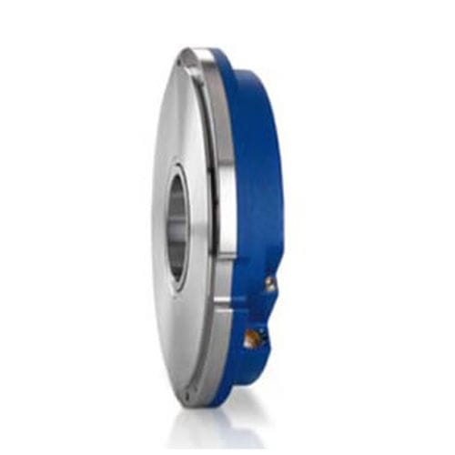 Absoluter Drehgeber - H2A-D200 series - FAGOR - Hohlwelle / RS-422 / RS-485