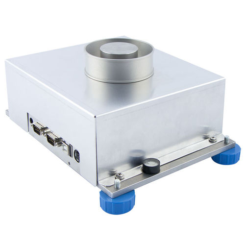 Aluminium-Wägemodul - M series  - RADWAG - für Wägeanlage