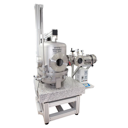 Automatischer Massenkomparator - AVK 1000.5Y series - RADWAG - Vakuum