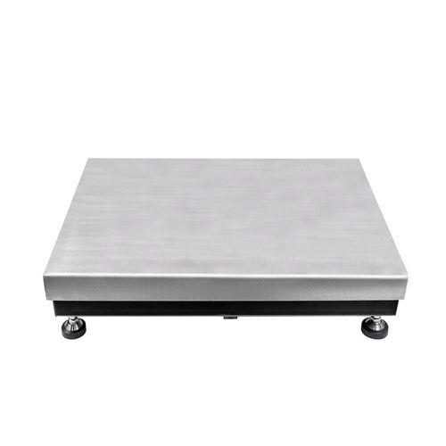 Plattformwaage - HRP series - RADWAG - Kilogramm / mit Innenverbindung / RS-232