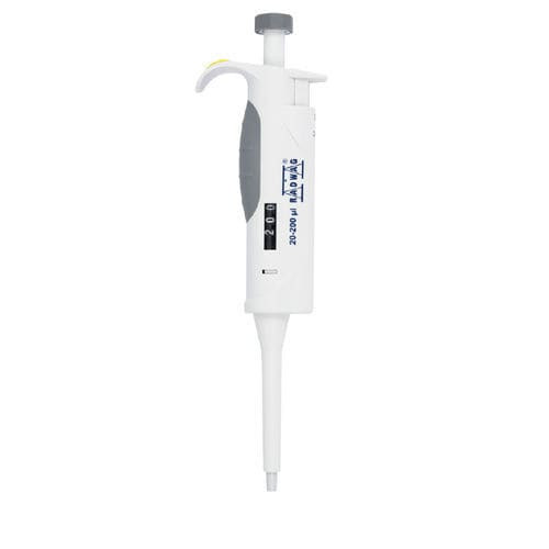 Automatische Pipette - RW8 series - RADWAG - Einkanal / Mehrkanal / volumetrisch
