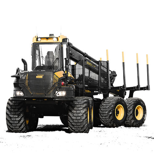 Forwarder - Elephant - PONSSE