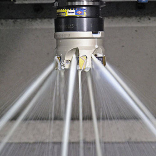 BT-Fräswerkzeughalter - SEM - ISCAR Tools - DIN 69871 / BT 40 / mit Zylinderschaft