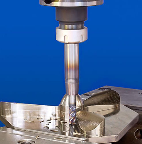 HSK-Werkzeughalter - SHRINKIN - ISCAR Tools - BT / BT 40 / DIN 69871