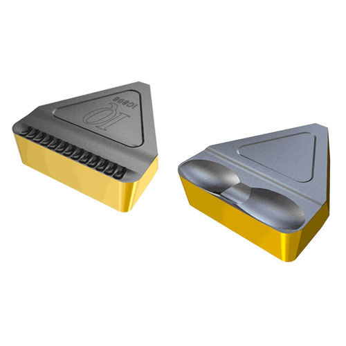 Außen-Nutwerkzeug - GER series - ISCAR Tools - Wendeplatten / Hartmetall
