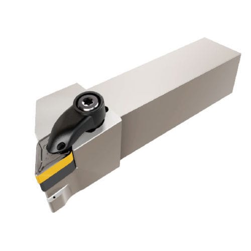 Außendrehwerkzeug - JETCUT - ISCAR Tools - Wendeplatten / mit Kühlmittel